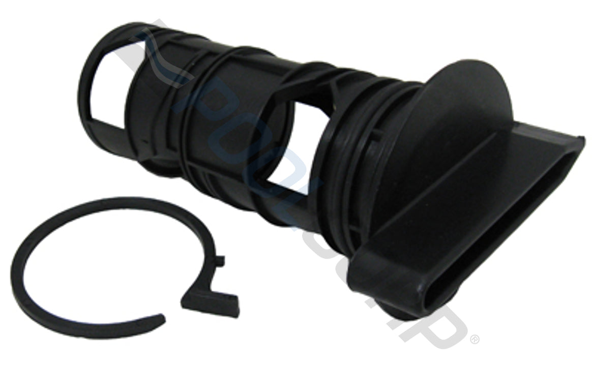 King Technology 01-22-9446 Control Dial Assembly with O-Ring For POOL FROG