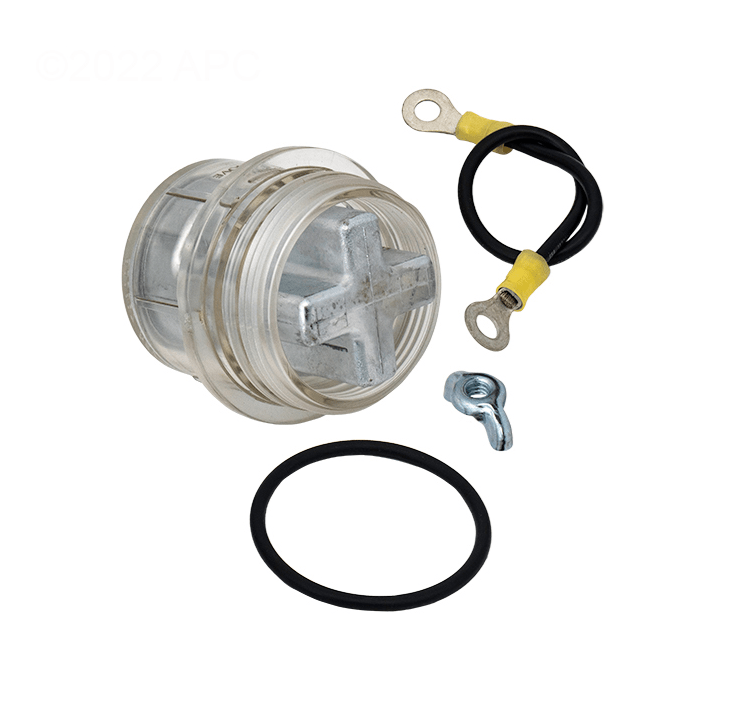 Raypak Protek Refill Kit 017960F