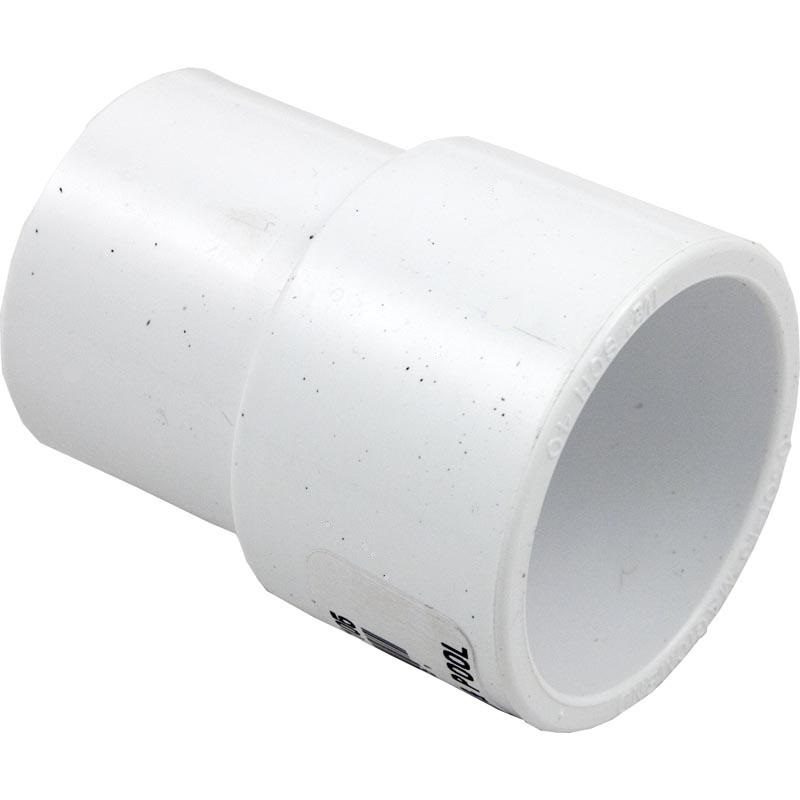 Magic Plastics Insider Pipe Extender, 1-1/2 in. Spig. (Inside) X Socket (Slip) (0301-15)
