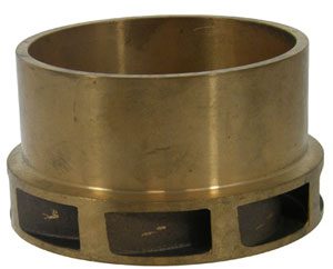 Pentair C-Series Impeller CM-50 / CMK-50 5 H.P., 1 PH/3PH Medium Head (070228) Replaces S17251