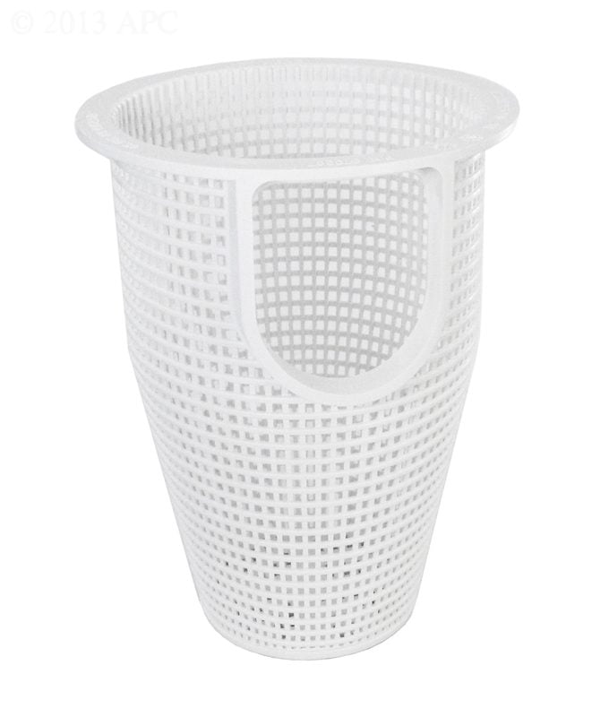 04 - Pentair Whisper-Flo Basket AQ &WFE (070387Z)