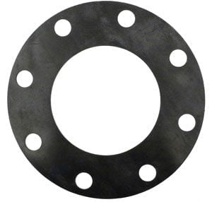 Pentair C-Series Gasket Flange P-135, 5in. (P11050) (070943)