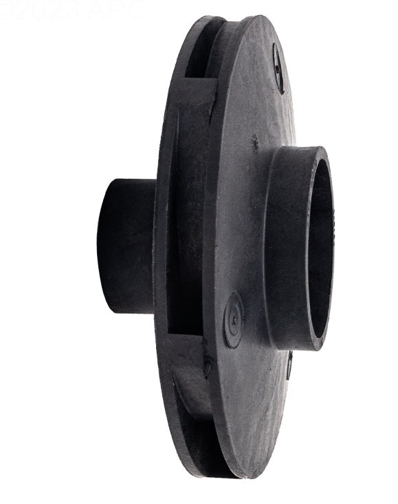 Pentair 355067Z Impeller for Challenger, Pinnacle High Flow Inground 1 HP Pump, SuperFlo and Sta-Rite® SuperMax 1 HP Pump