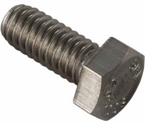 Bolt 5/16" - 18 x 3/4" (073725)