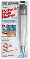 Drain Jet Flusher 1.5 in. to 2.5 in. (102-002) (102002)