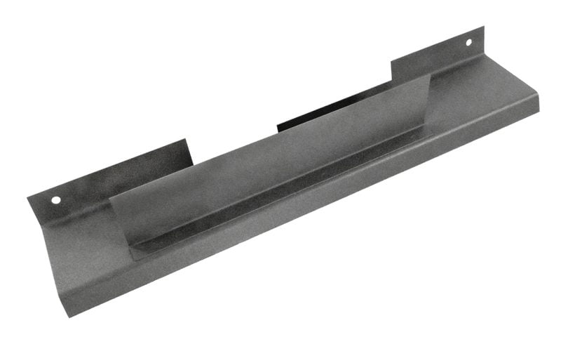 Jandy®/Laars Series One EPG/EPM Gap Closure, Inlet/Outlet, (1990 - 1992) (10448200)