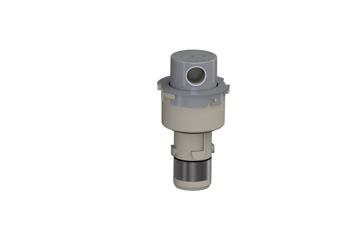 PUL PRODUCTS LLC FIXED HEAD .375" LIGHT GRY | 11LG