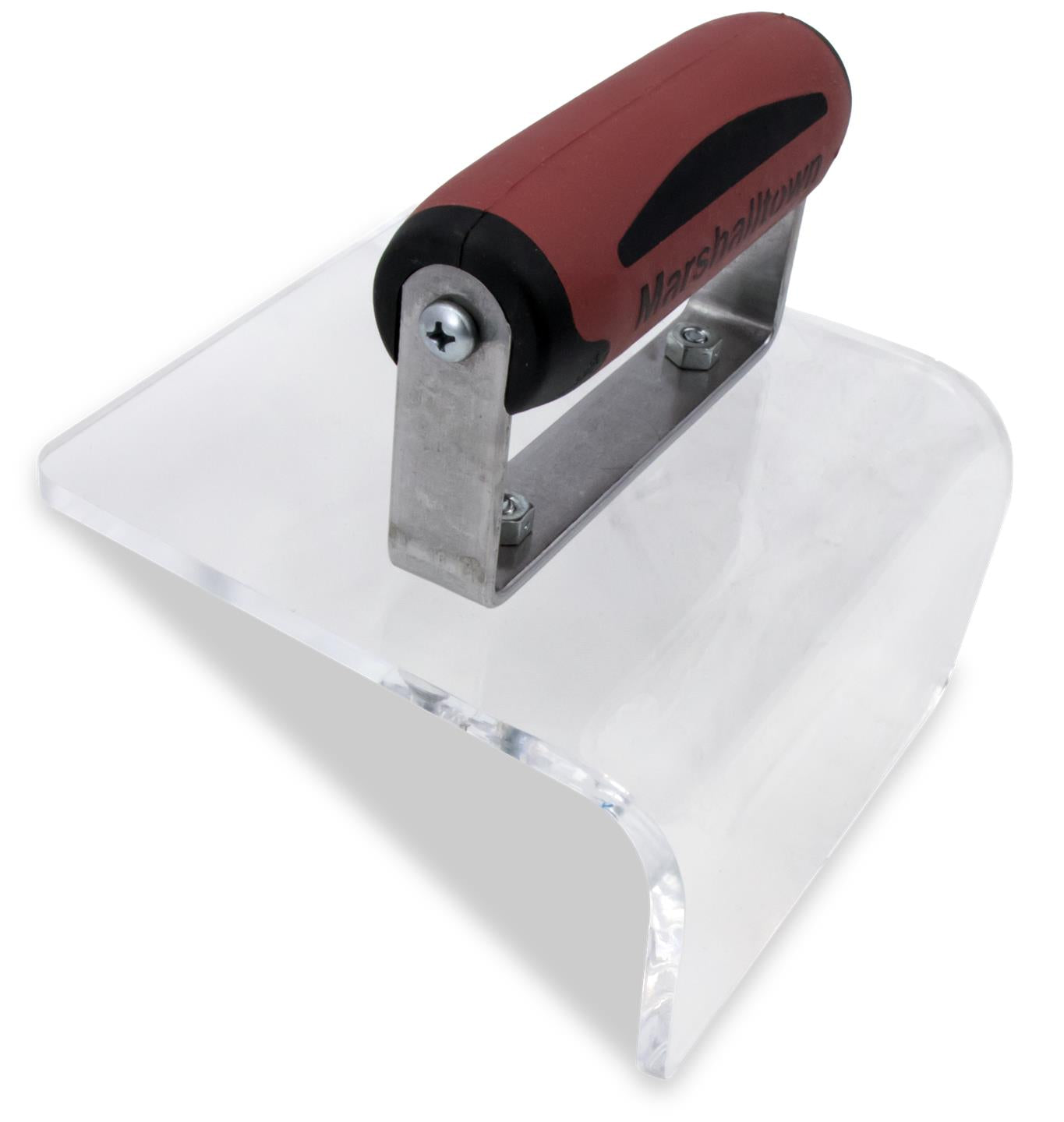 MARSHALLTOWN COMPANY ACRYLIC STEP TOOL .75"RAD NOSE 4263D | 14263