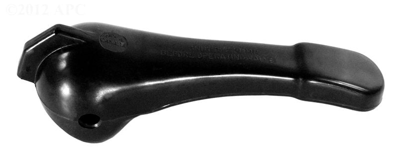 Sta-Rite Side-Mount MPV Handle, for 2 inch (14971-SM10E1)