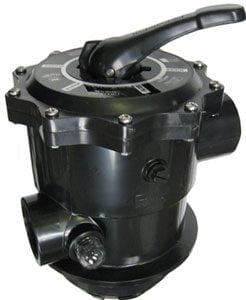 Sta-Rite Multiport Backwash Valve, 2 in. For TP300BP (14971-TM22L)