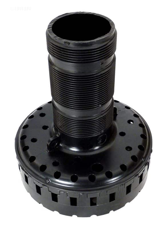 Pentair Eclipse SM Filter, Overdrain Diffuser Assembly for 30 in. Filter (After 11-98) (150018)
