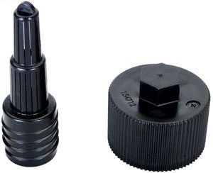 Pentair Sand Dollar Filter Drain Plug Assy., SD80 (150055)