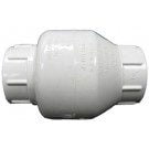 Flow Control Swing Check Valve 2 in. Slip (1520-20)