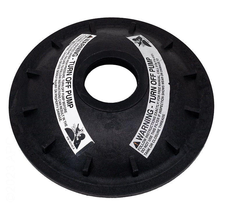 Pentair 154575 8.5-Inch Closure Replacement | 154575Z