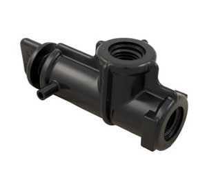 Sta-Rite HRS Air Release Valve (WC212-120P) now (154689)