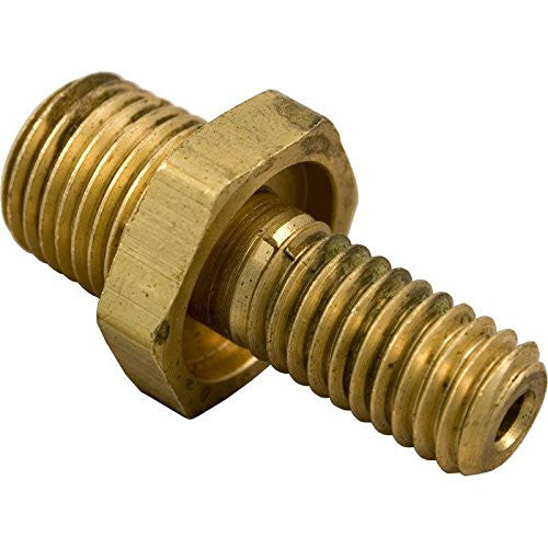 PENTAIR WATER POOL AND SPA INC AIR BLEEDER ADAPTER BRS TRITON II | 154700Z