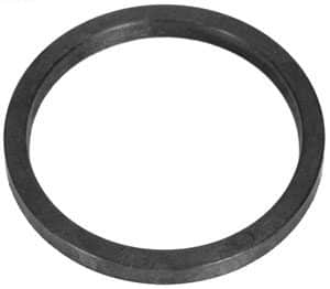 Pentair Nautilus SS Spacer - 2.8in. Dia x 1/4in. P.V.C. (154747)