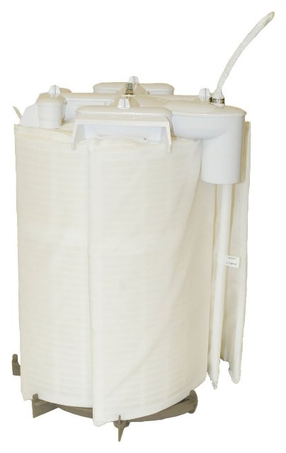Hayward Pro-Grid DE Filter, 36 Sq. Ft. (DE3620) (W3DE3620)