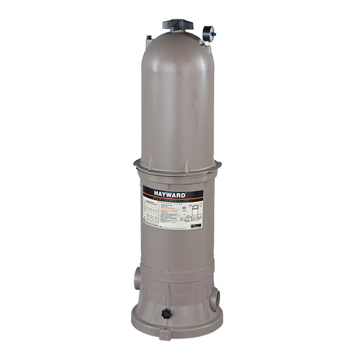 Hayward Star-Clear Plus Model C17502 Cartridge Filter, 175 Sq. Ft., 2 FIP (C17502) (W3C17502)