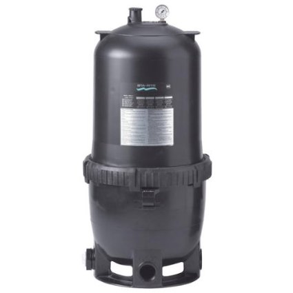 Sta-Rite System 2 PLM Media (Cartridge) Filter, 300 Sq. Ft. (PLM300)