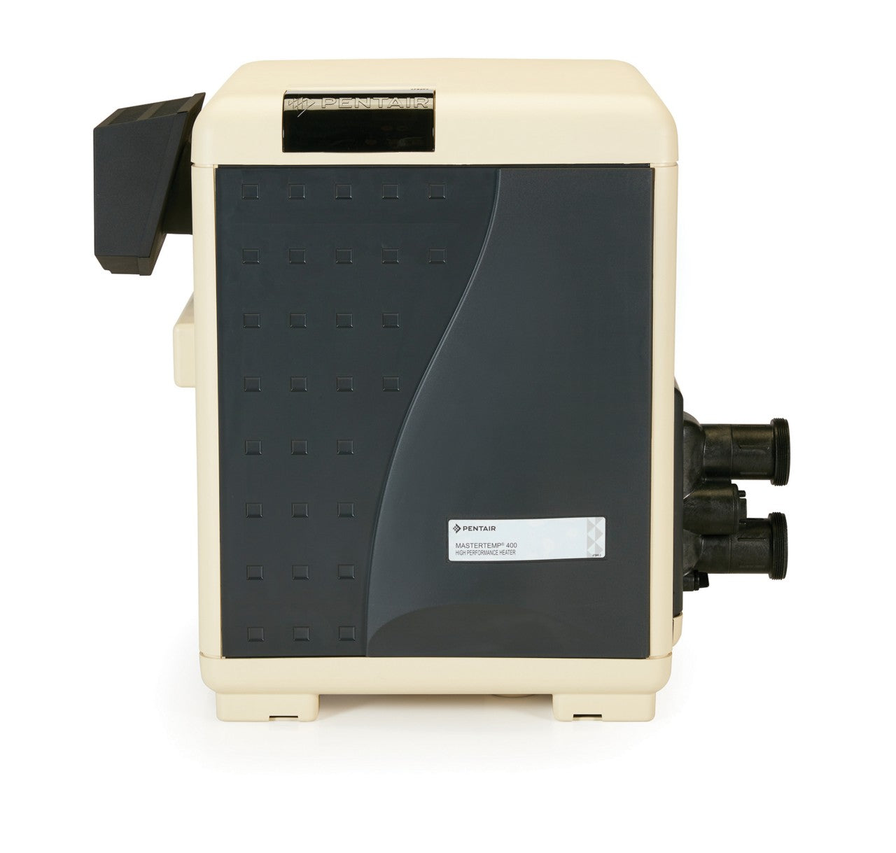 Pentair MasterTemp Heater Low Nox, 250K BTU, NG, IID (460732)