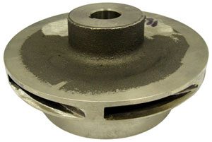 11 - Sta-Rite CSP (Commercial) Bronze Pump, Impeller, 10 HP, CSPH/CCSPH (16830-0210)