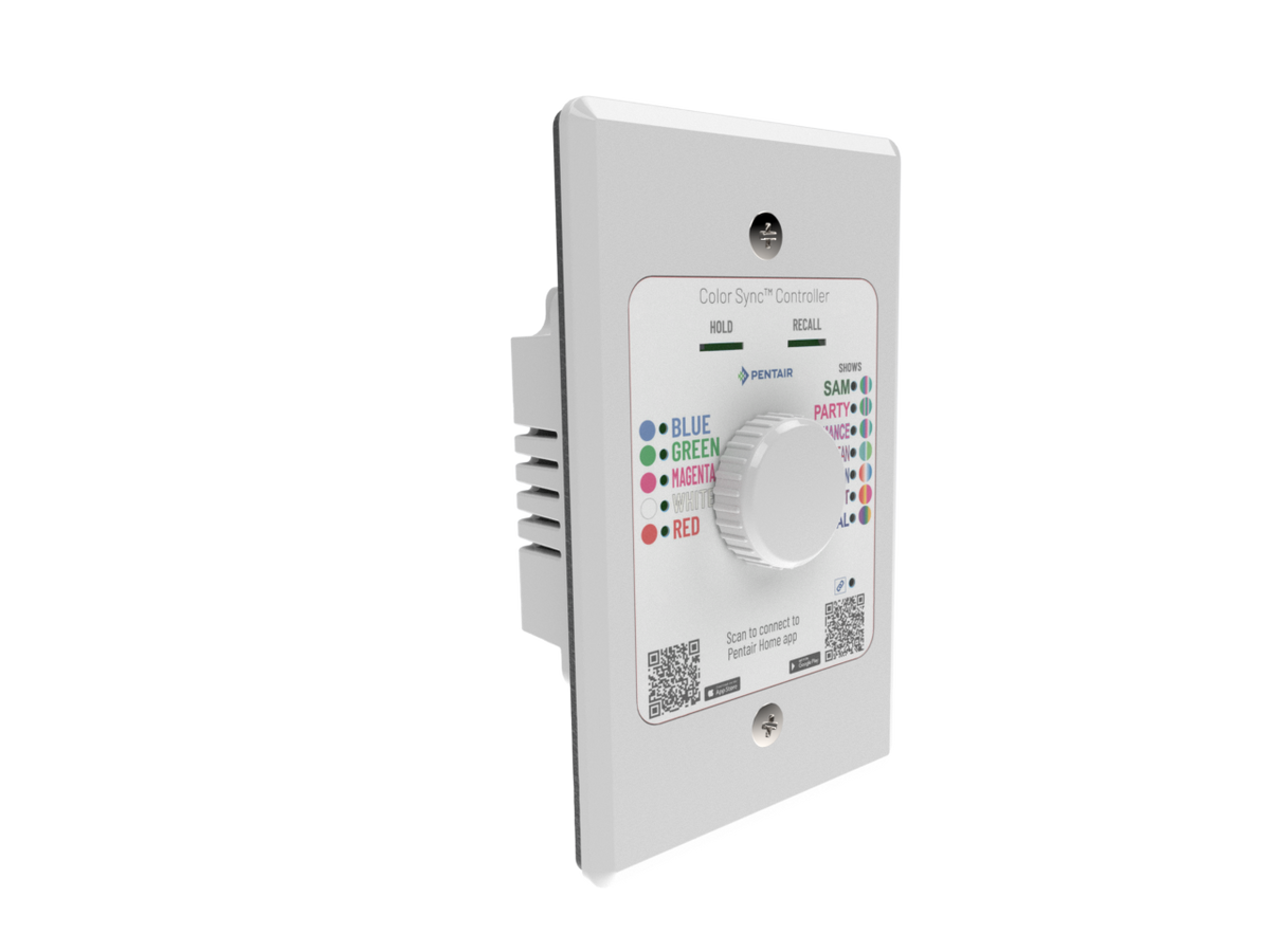 Pentair Color Sync Light Controller 618031 - view 2
