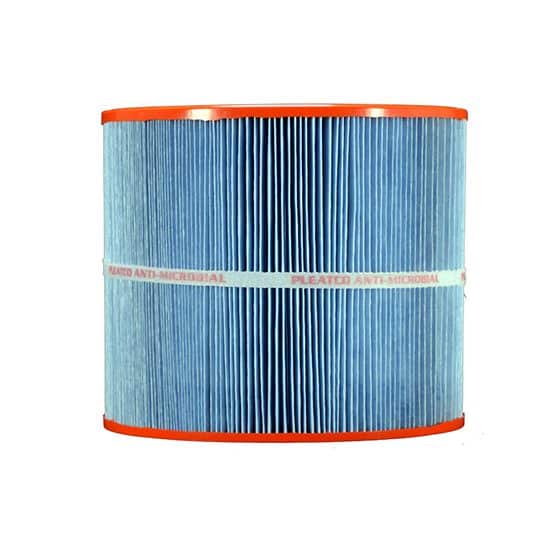 Pleatco Replacement Cartridge, 50 Sq. Ft., 10-1/16" x 8-5/8" (PAP50-M4)