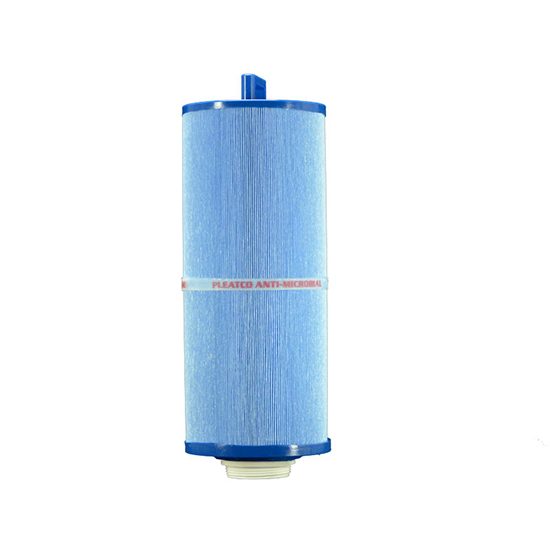 Pleatco Replacement Cartridge, 75 Sq. Ft., 5-3/16" x 12-1/8" (PCAL75SC-F2M-M)