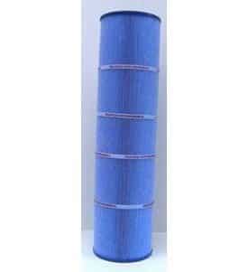 Pleatco Replacement Cartridge, 115 Sq. Ft., 7-1/8" x 26-15/16" (PJAN115-M)