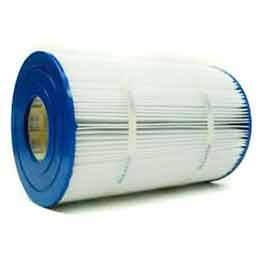 Pleatco Replacement Cartridge, 33 Sq. Ft., 7" x 14-1/8" (PPF33-M)