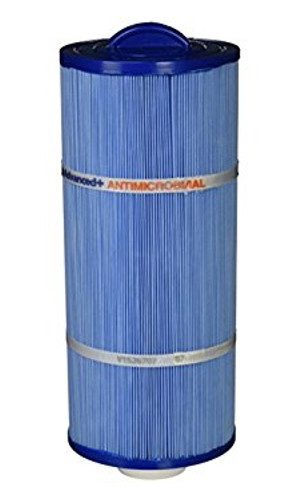 Pleatco Replacement Cartridge, 50 Sq. Ft., 5-1/4" x 12-3/16" (PPM50SC-F2M-M)