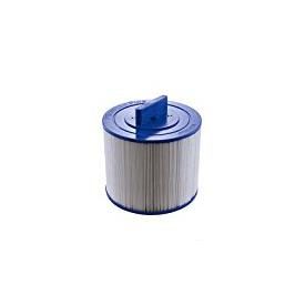 Pleatco Replacement Cartridge, 50 Sq. Ft., 7" x 6" (PSN50SV-P)