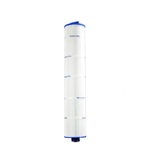 Pleatco Replacement Cartridge, 100 Sq. Ft., 5-1/8" x 26-1/2" (PTL100P)