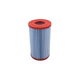 Pleatco Replacement Cartridge, 25 Sq. Ft., 4-3/8" x 7-5/8" (PVT25NO-M)