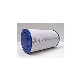 Pleatco Replacement Cartridge, 25 Sq. Ft., 4-3/8" x 7-5/8" (PVT25N-P)