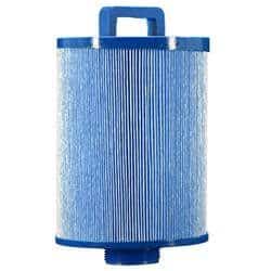 Pleatco Replacement Cartridge, 20 Sq. Ft., 5-1/16" x 6-3/4" (PVT25P4)