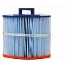 Pleatco Replacement Cartridge, 30 Sq. Ft., 8-1/2" x 6-3/4" (PVT30WH-M)
