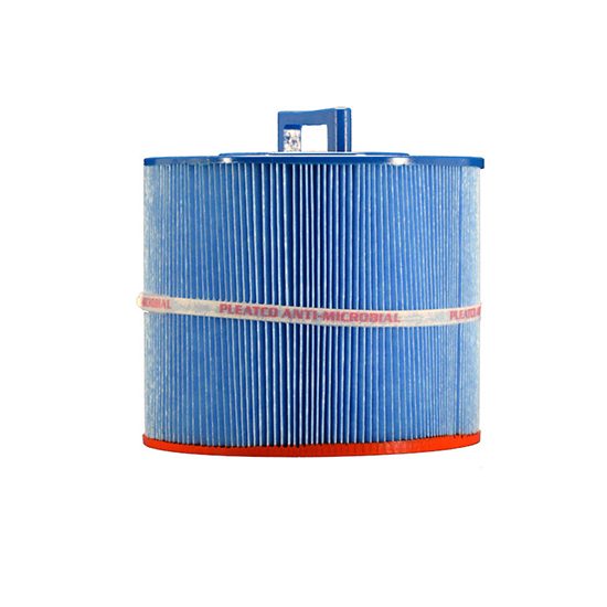Pleatco Replacement Cartridge, 30 Sq. Ft., 8-1/2" x 6-3/4" (PVT30WH-M)
