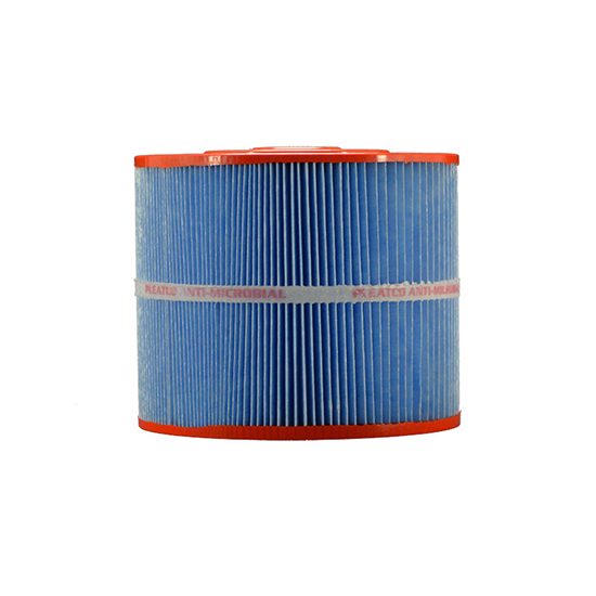 Pleatco Replacement Cartridge, 30 Sq. Ft., 8-1/2" x 7-1/16" (PVT30W-M)