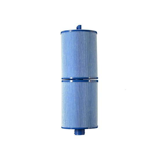 Pleatco Replacement Cartridge, 100 Sq. Ft., 6" x 16-1/2" (PWW100ST-P3-M)