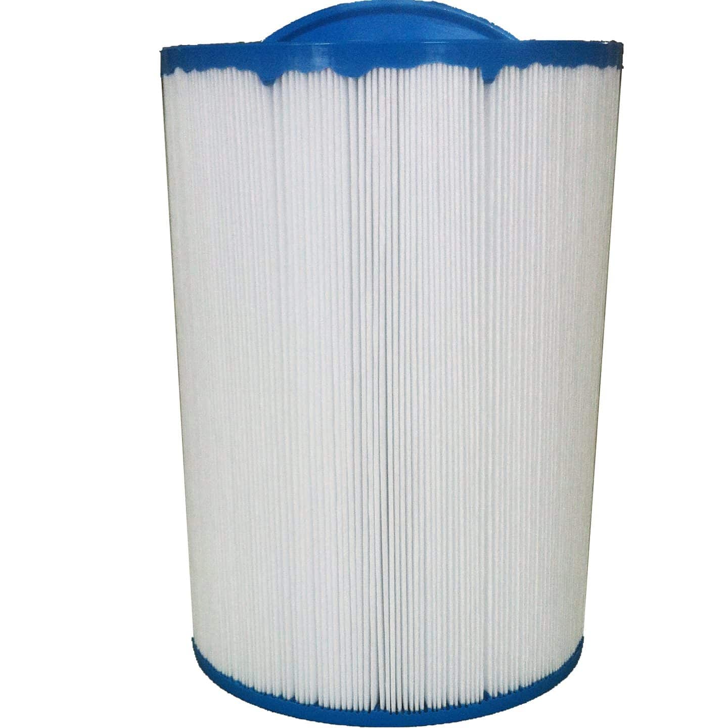 Pleatco Replacement Cartridge, 40 Sq. Ft., 6" x 7-5/8" (PWW50)