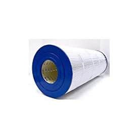 Pleatco Replacement Cartridge, 125 Sq. Ft., 8-15/16" x 23-1/4" (PWWCT125)
