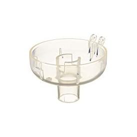 Pentair/Rainbow Leaf Trap, Lid Only 2.0 in. (R18651)