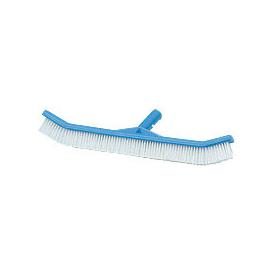 A&B Brush, 18 in. Curved Wall (1001 (906))
