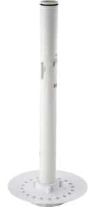 Pentair Star DE Filter, Center Piping (ST40/50) (191483)