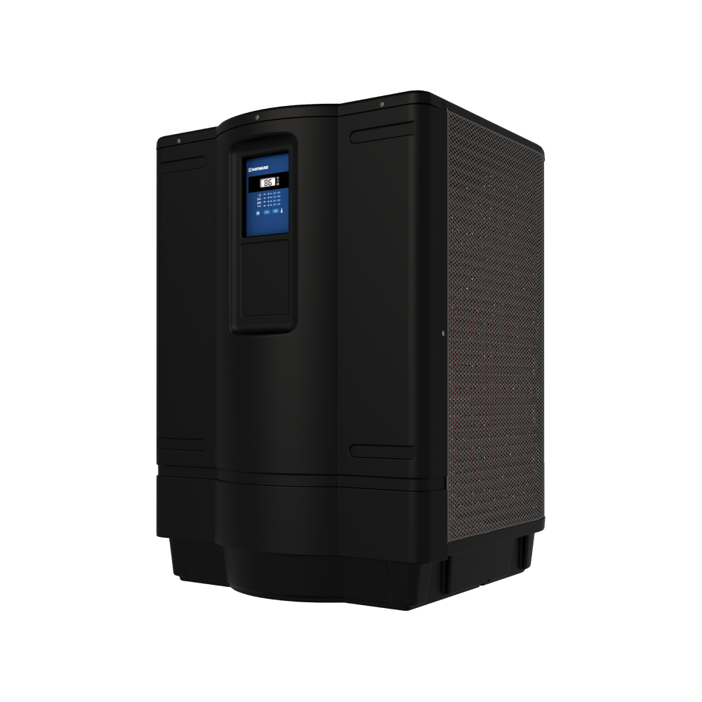 HeatPro MCHX Series Heat Pump, 110,000 BTU, Heat Only | W3HP21105T