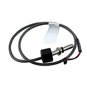 PROLine Dual Purpose 2 pin Sensor, Temp/Hi-Limit, w/Cap Assy., 24" Cable & 1/4" Bulb, 2 Req. (P-32016)
