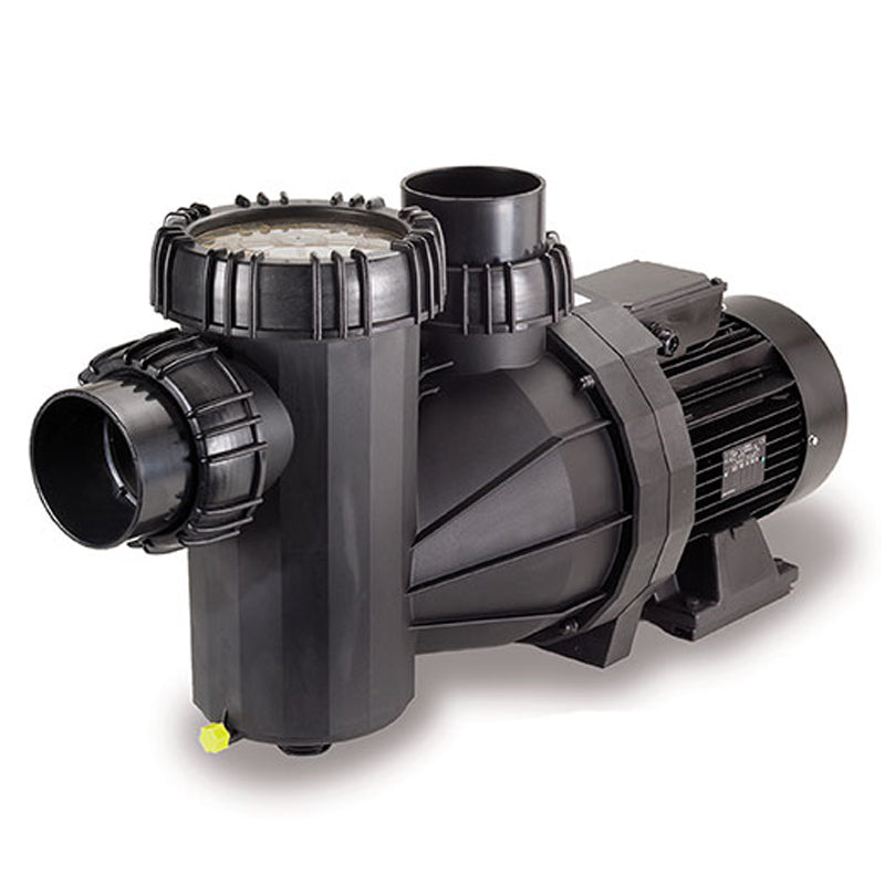 Speck 1PH 208-230V TEFC 95IX 5HP230V - IG274-1500F-000