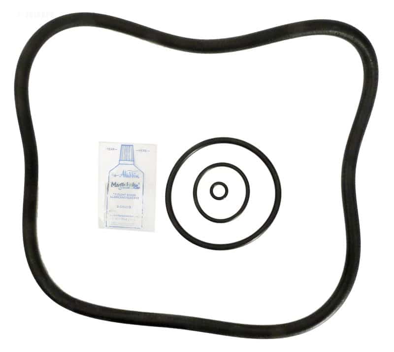 Aladdin Camp Filter O-ring Kit (APCK1125) (RO-KIT275)